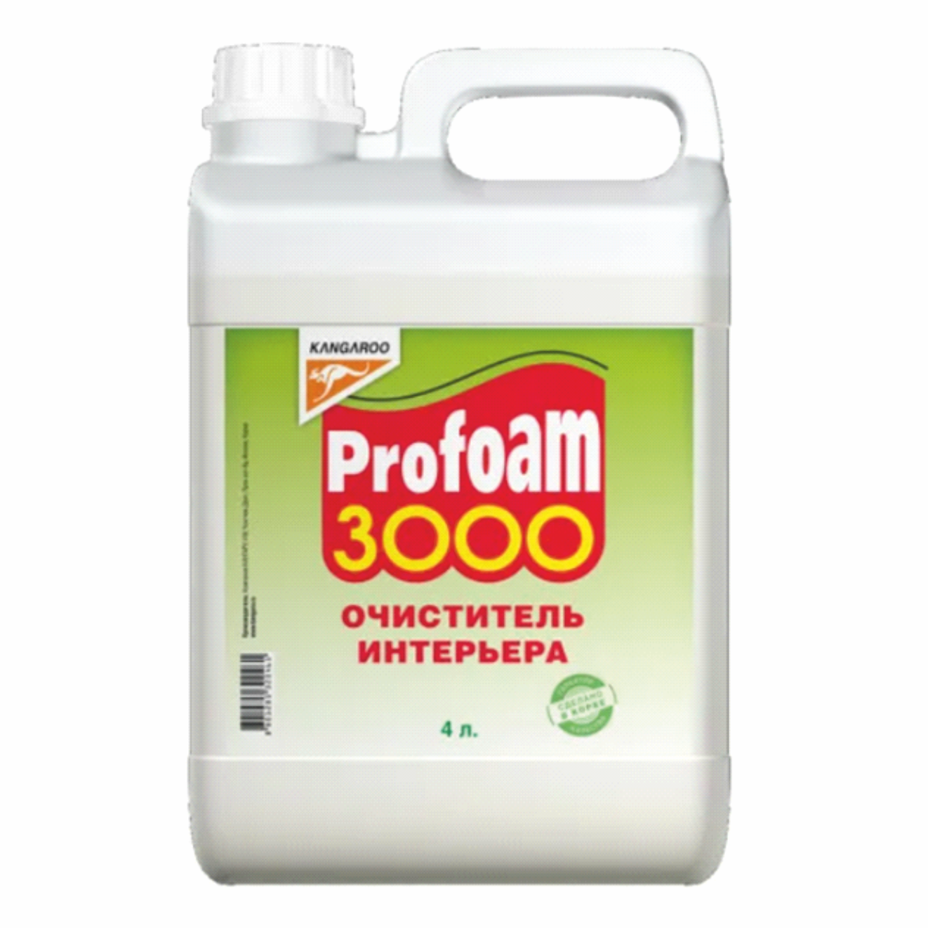Очиститель универсальный PROFOAM 3000