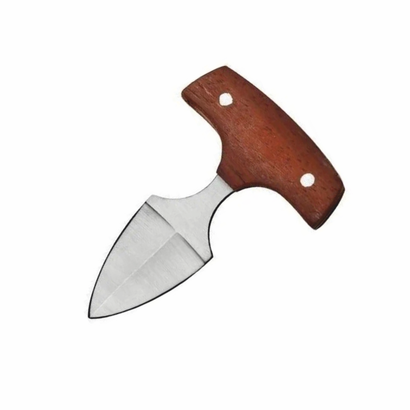 Нож тычковый PIRAT K201 (360)