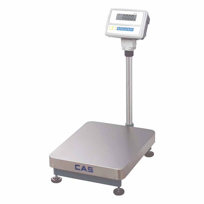 Весы электронные CAS HD-150 | 150 кг