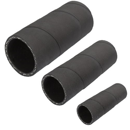Шланги каучуковые для топлива 10 бар 20 п.м. d76-102