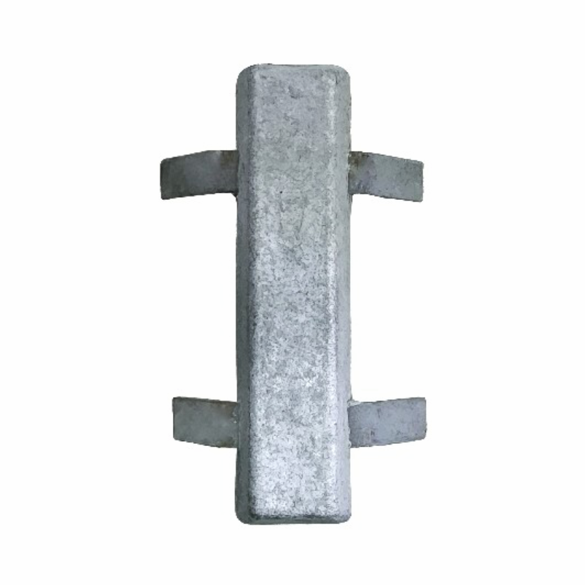 Протектор алюминиевый П-КОА-1