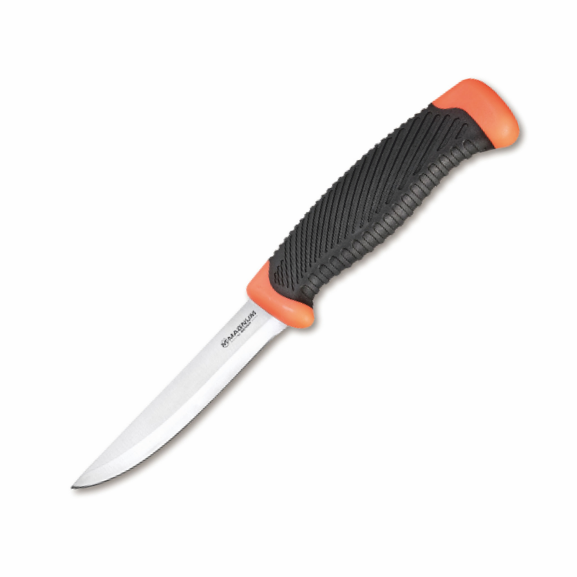 Нож туристический с фиксированным клинком FALUN BK02RY100