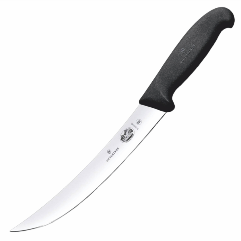 Нож обвалочный (жиловочный) VICTORINOX 5.7203.25