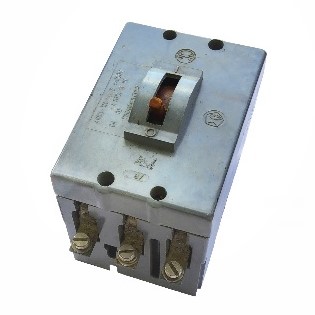 Выключатель автоматический АК 63-3МГУ | 500 В | 20 А