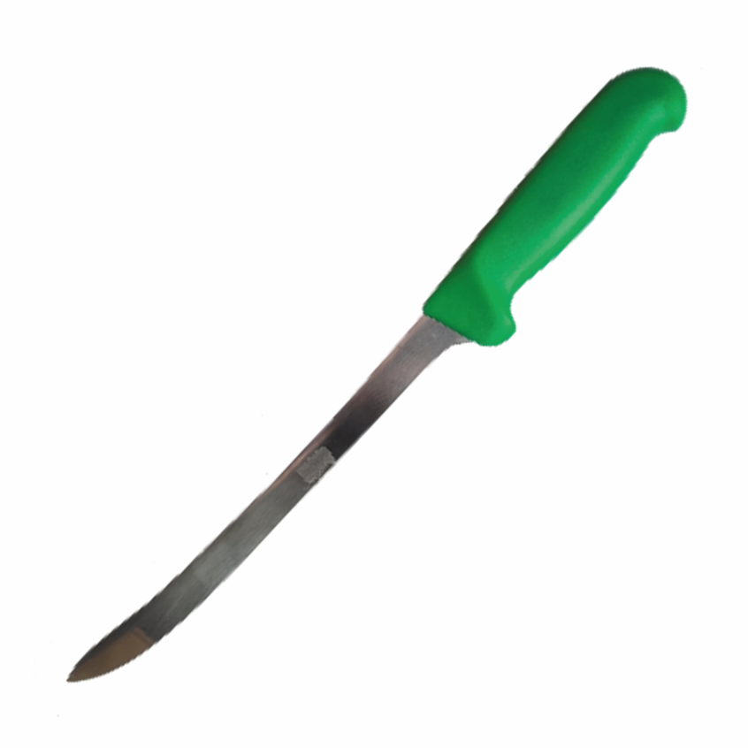 Нож филейный FISH KNIFE 317