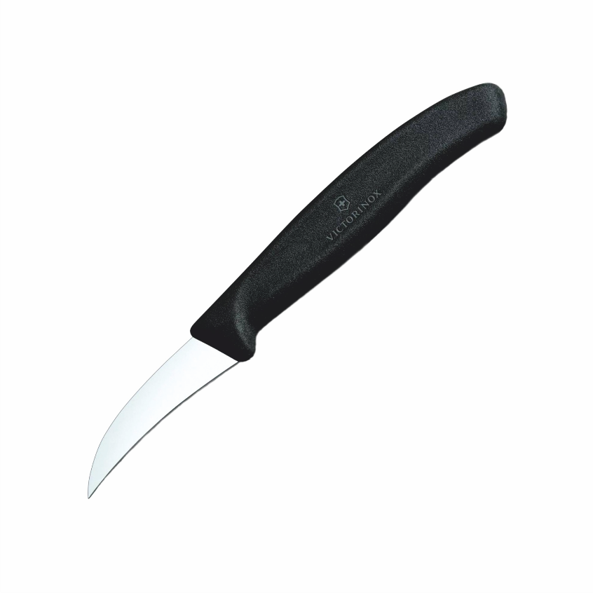 Нож для овощей и фруктов VICTORINOX Fibrox 6.7503