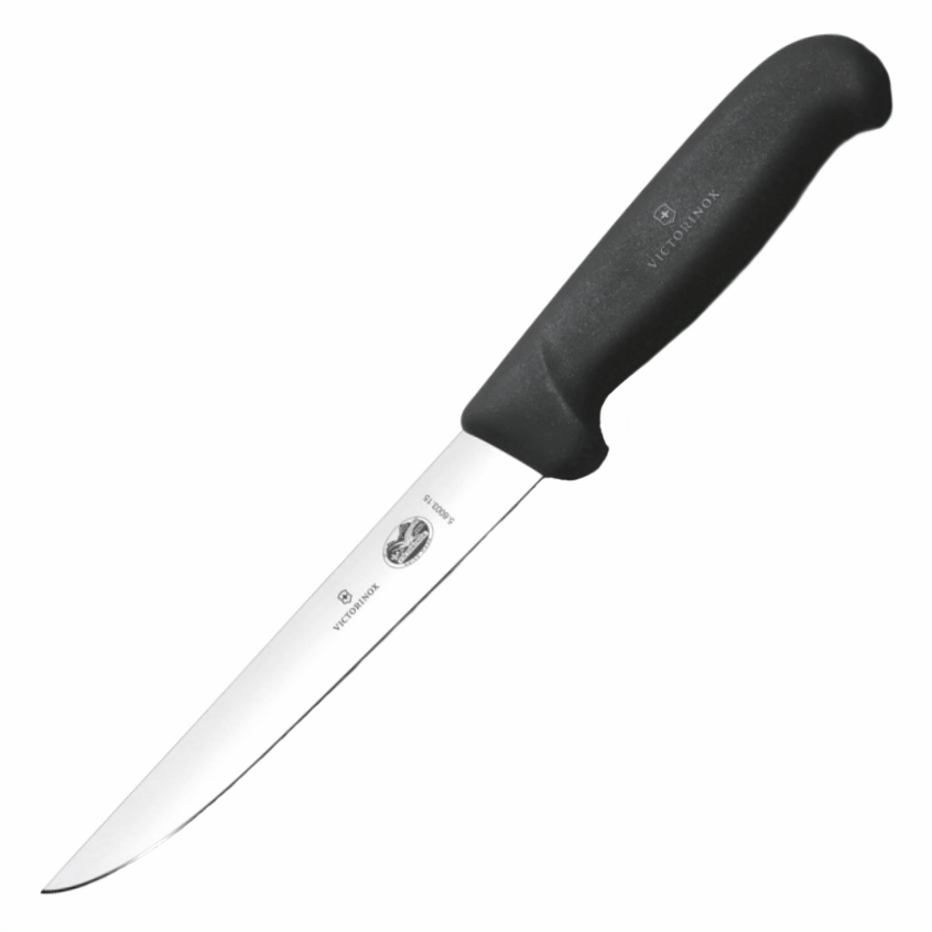 Нож обвалочный (жиловочный) VICTORINOX 5.6003.15