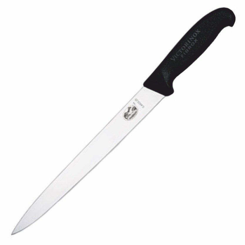 Нож для тонкой резки VICTORINOX Fibrox 5.4403.25