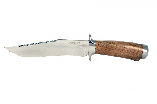 Нож Pirat Сапсан S900