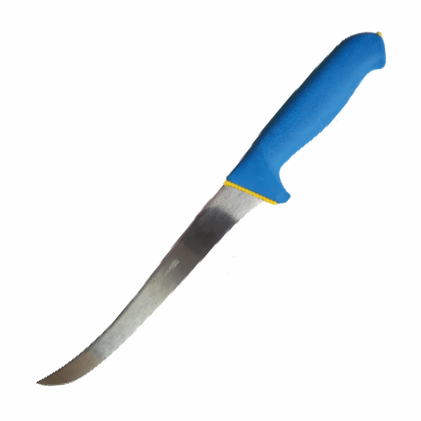 Нож филейный FISH KNIFE 364.4