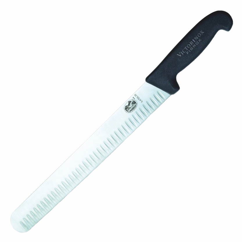 Нож для тонкой резки VICTORINOX Fibrox 5.4723.30