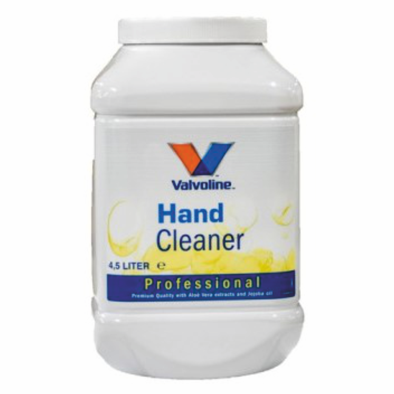 Паста для рук очищающая HAND CLEANER, 4,5 л