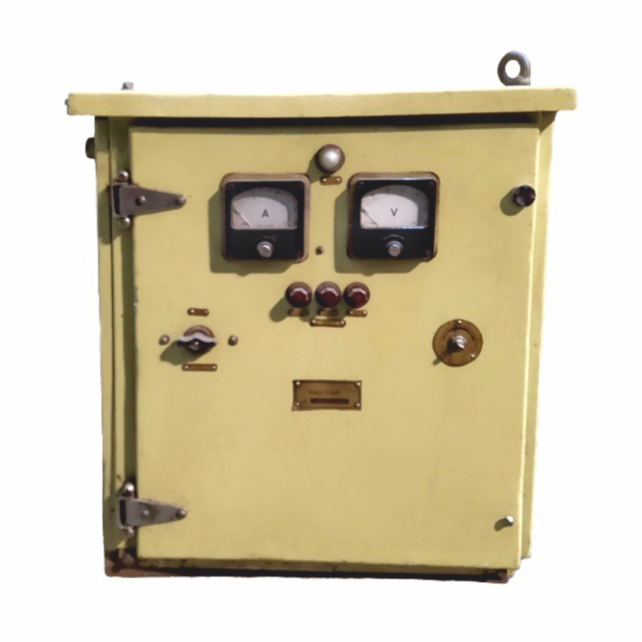 Агрегат выпрямительный зарядный ВАКЗ-1-40