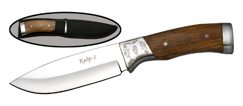 Нож Витязь Кедр-1 B130-341