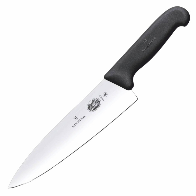 Нож разделочный VICTORINOX 5.2063.20