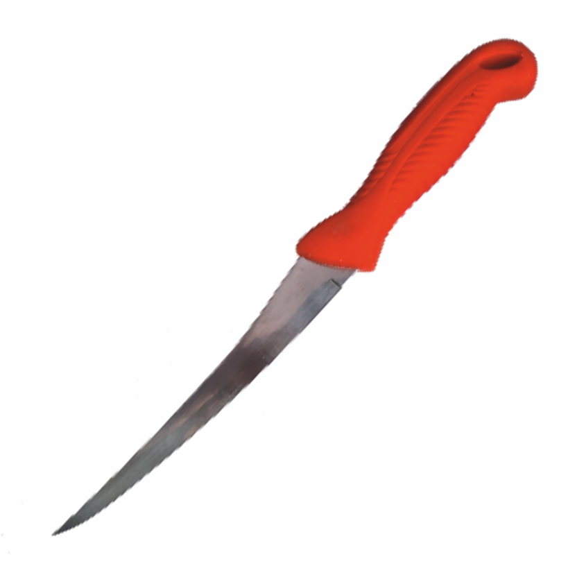 Нож филейный FISH KNIFE 313.7