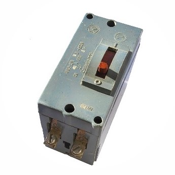 Выключатель автоматический АК 63-2МГУ | 500 В | 6 А