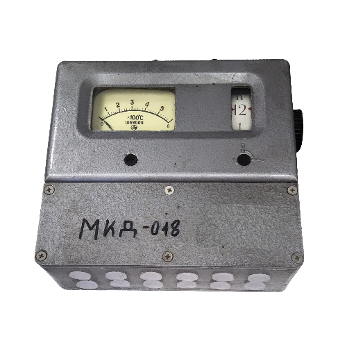 МКД-018 прибор измерительный температурный 