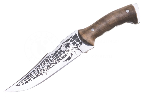 Сувенирный нож Кизляр Скорпион K06008
